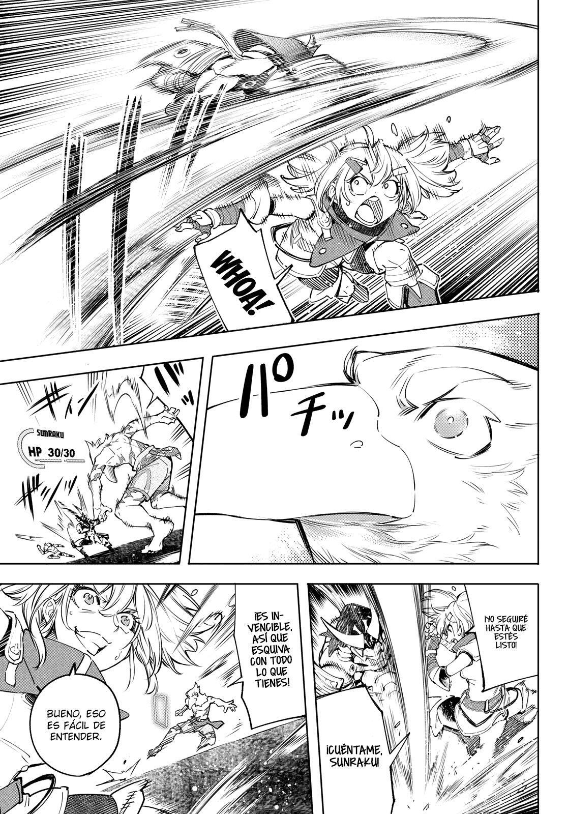 Capitulo 32 page 4