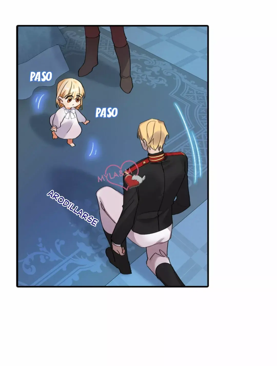 Capitulo 20 page 70