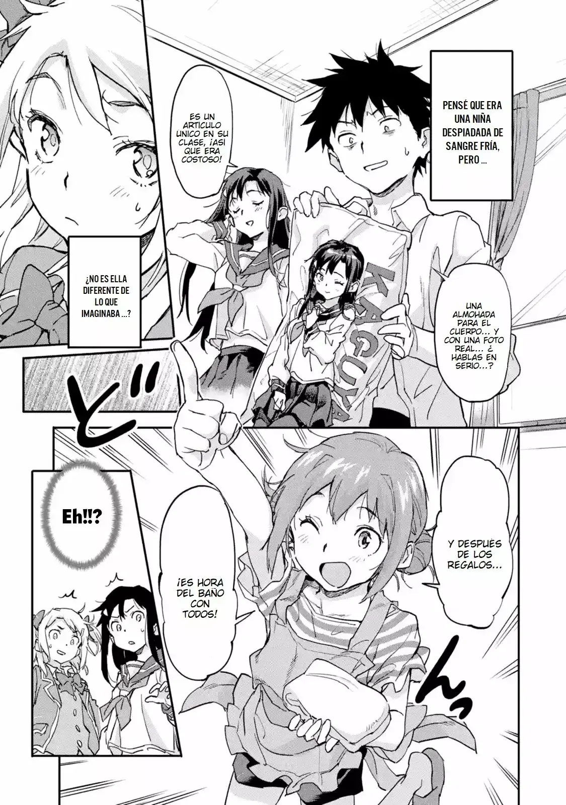 Capitulo 7.30 page 4