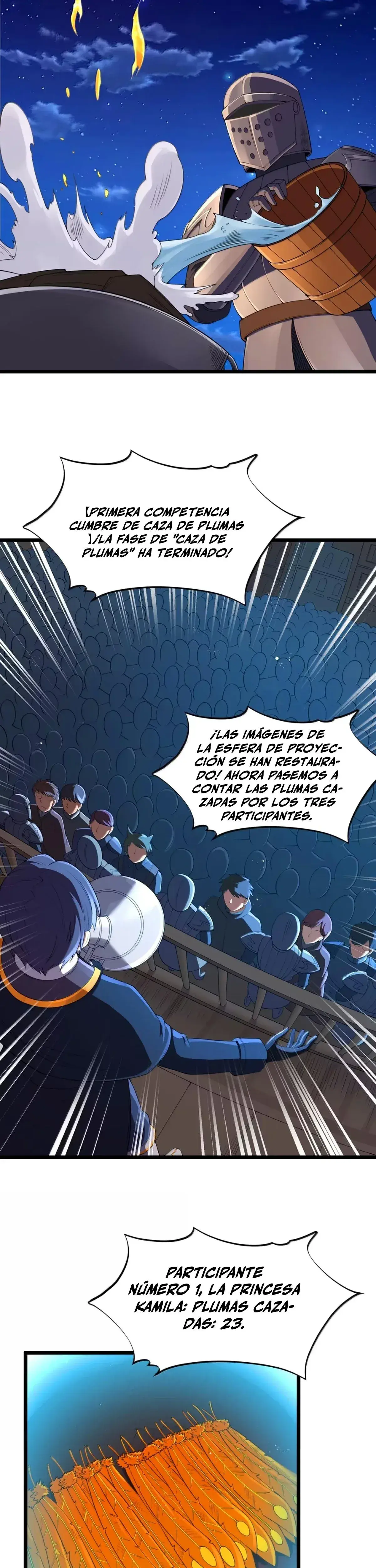 Capitulo 105 page 4
