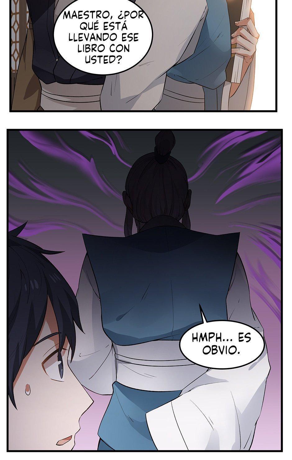 Capitulo 18 page 12