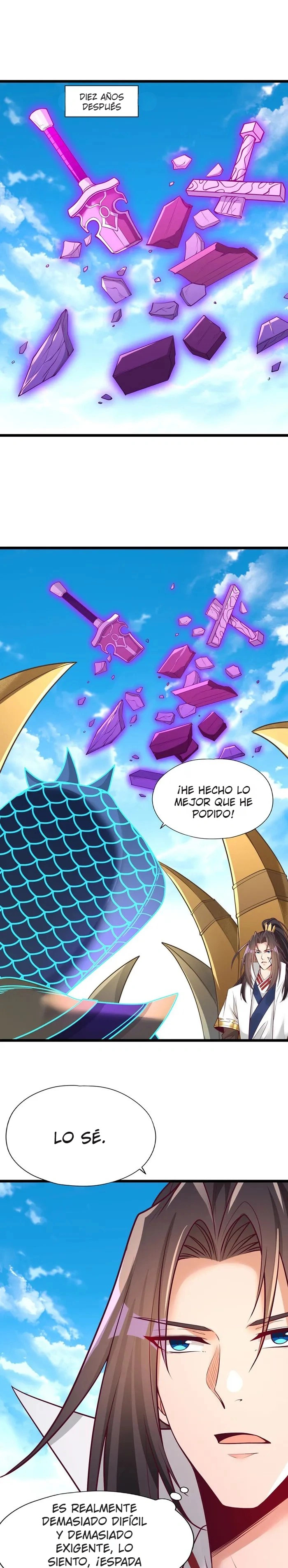 Capitulo 507 page 8