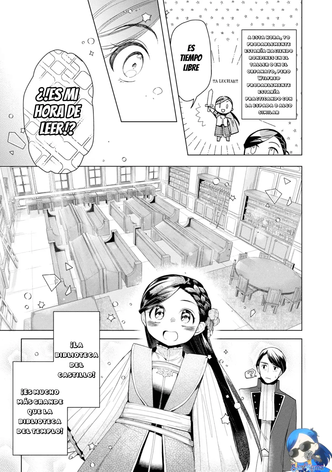 Capitulo 30 page 31