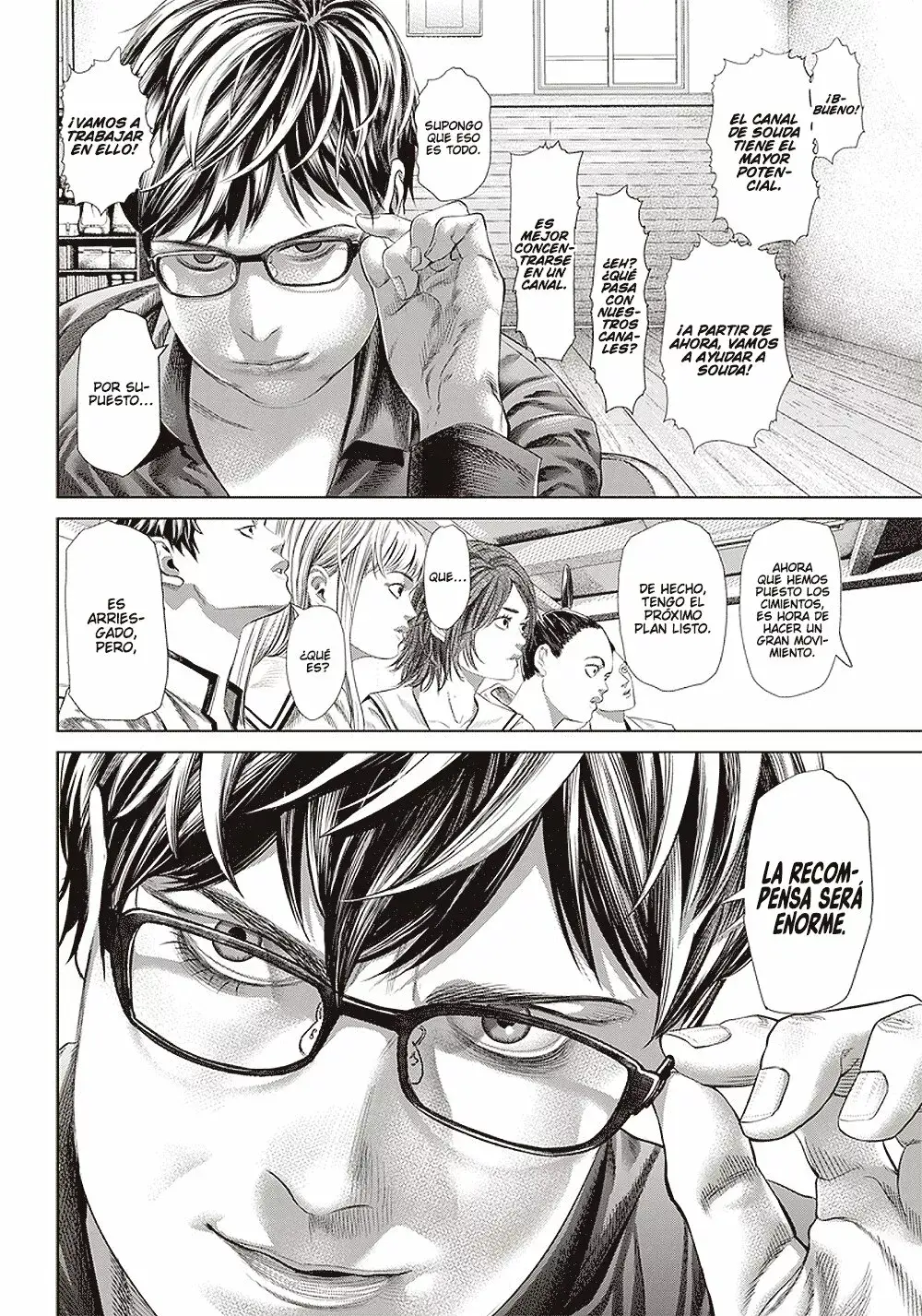 Capitulo 116 page 7