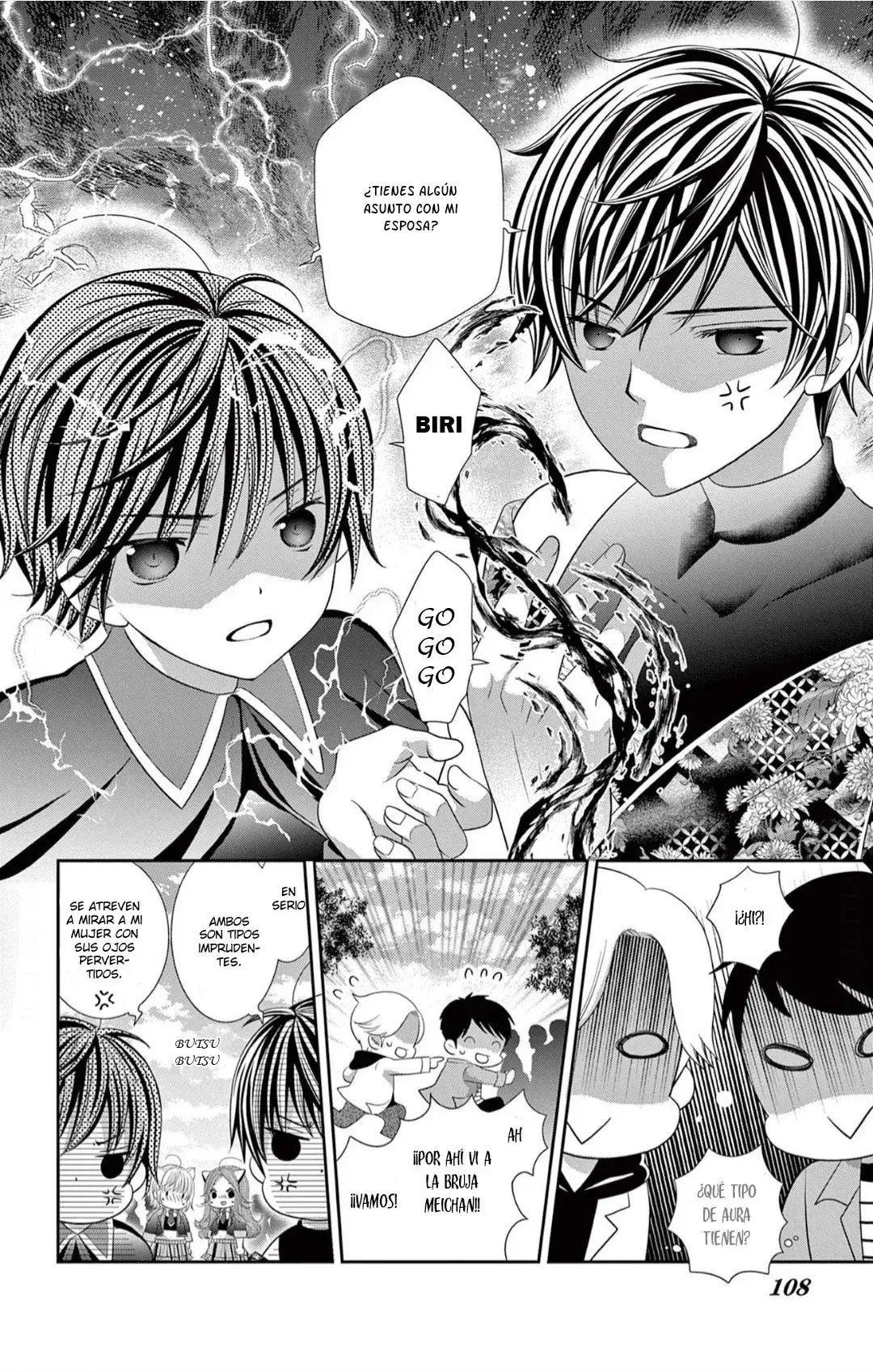 Capitulo 34 page 17