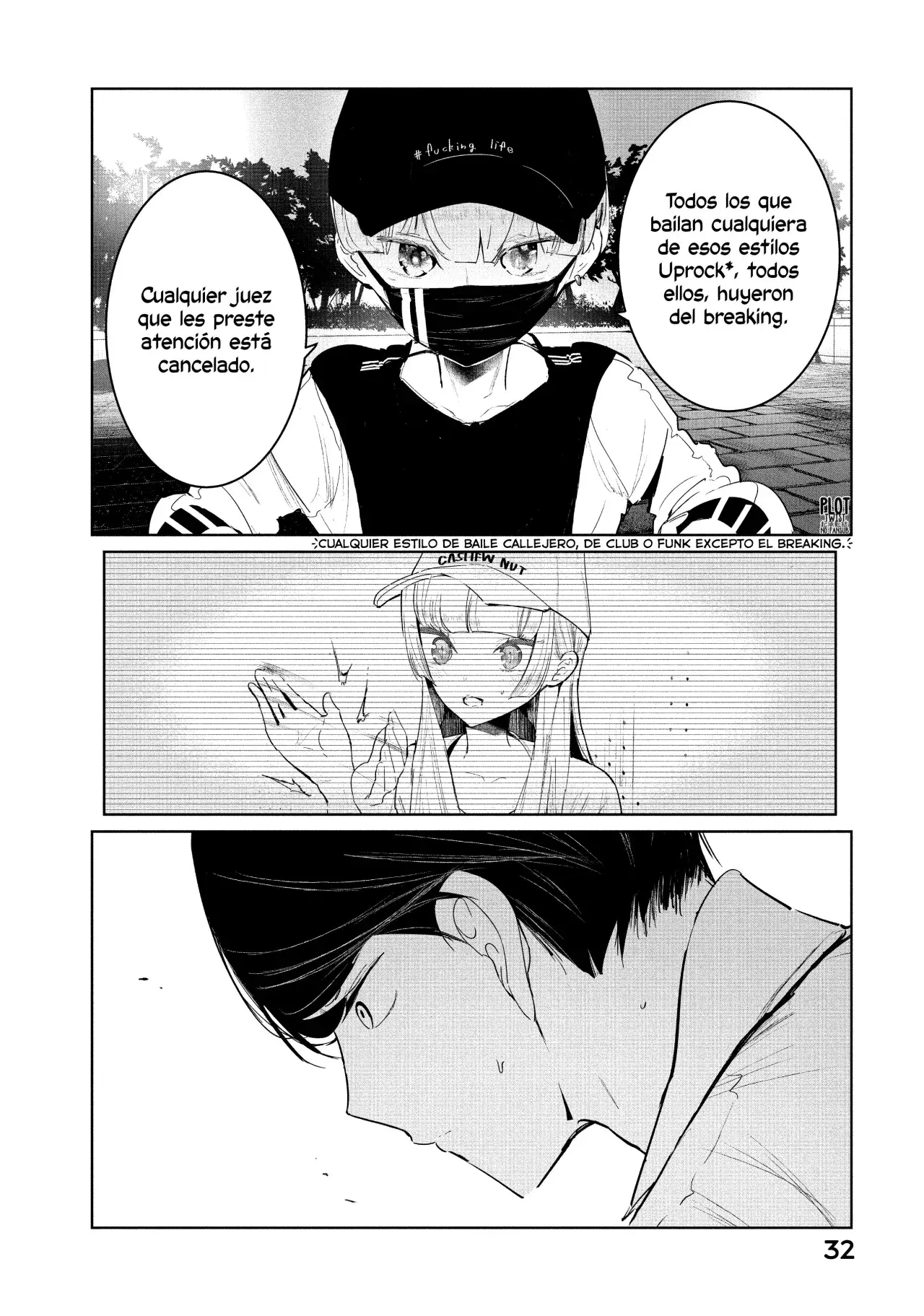 Capitulo 14 page 33