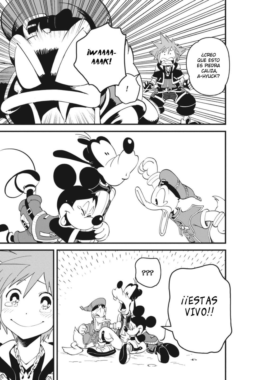 Capitulo 47 page 20