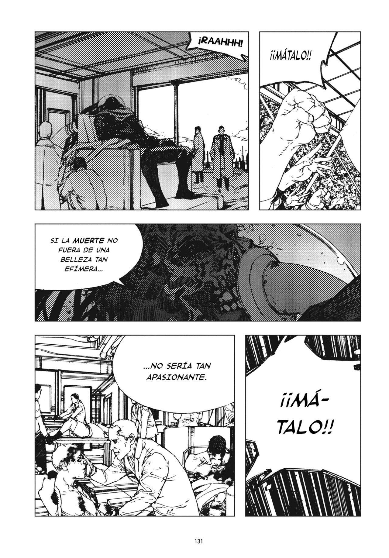 Capitulo 21 page 31