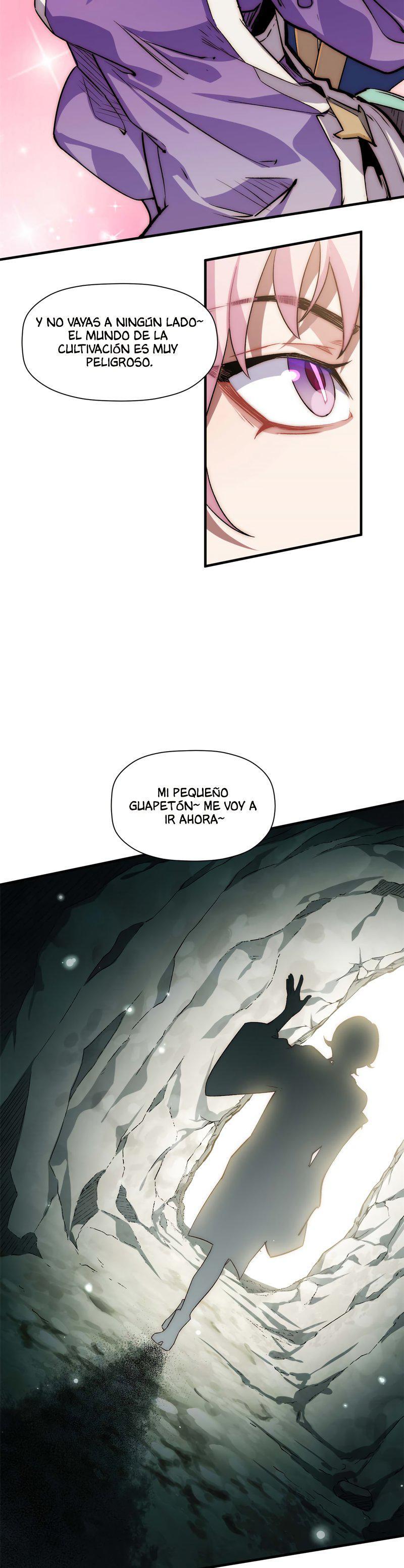 Capitulo 48 page 16