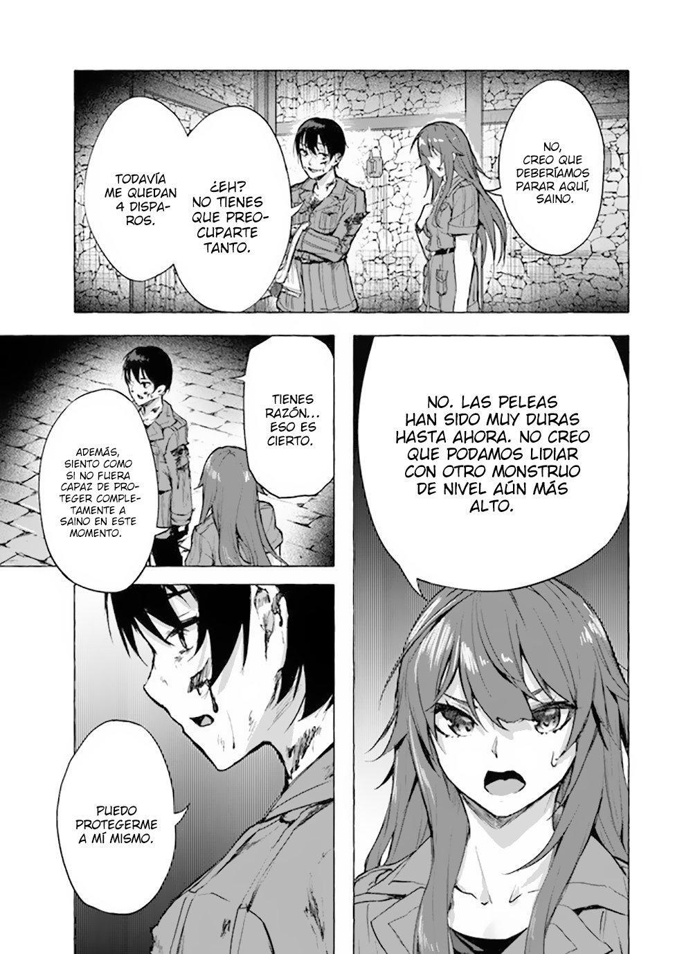 Capitulo 8 page 18