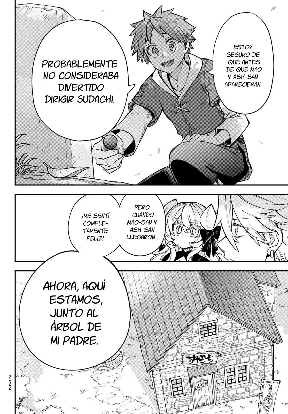 Capitulo 24 page 22