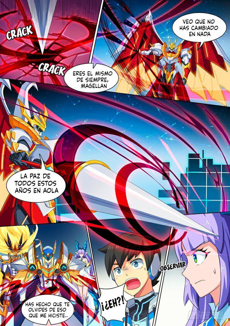 Capitulo 45 page 5