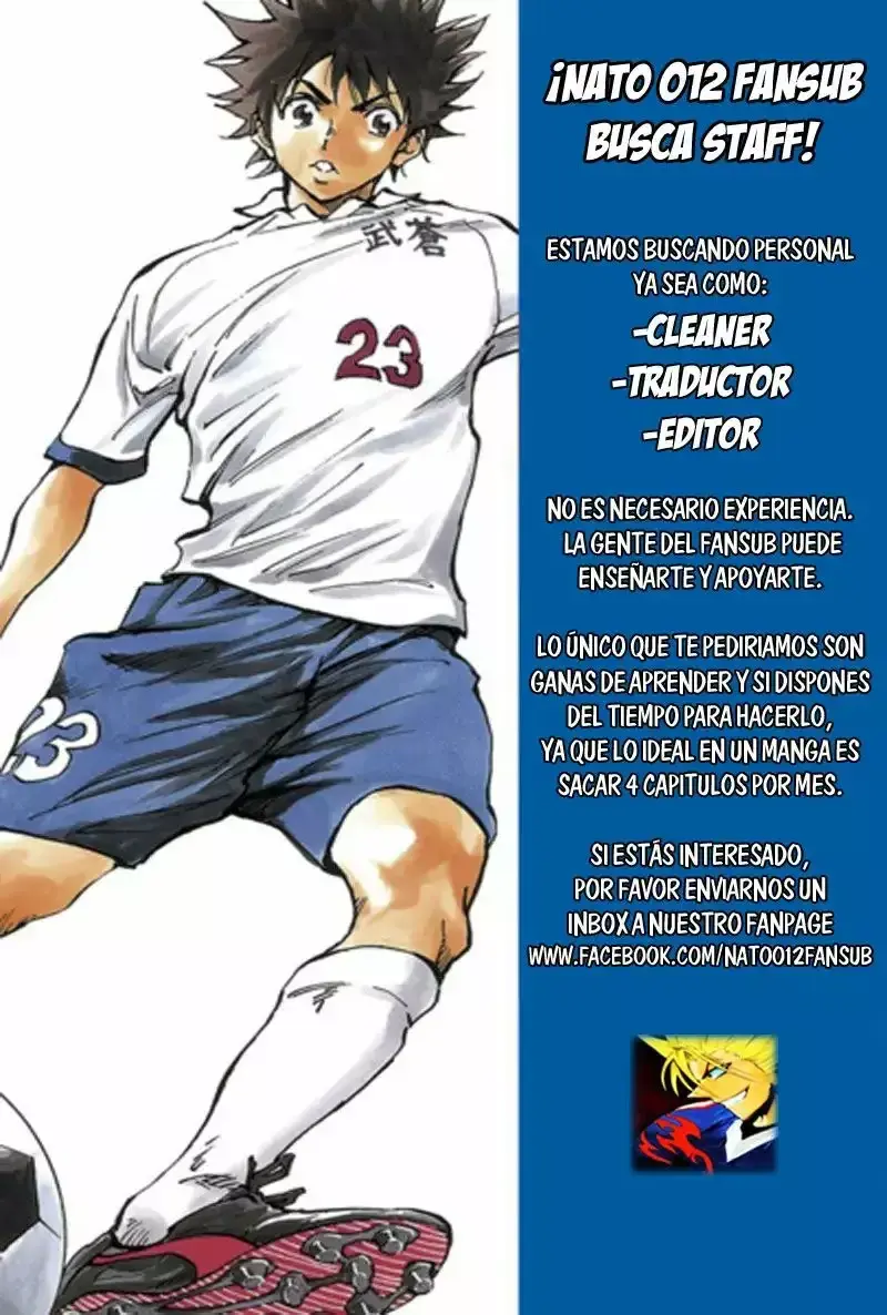 Capitulo 83 page 24