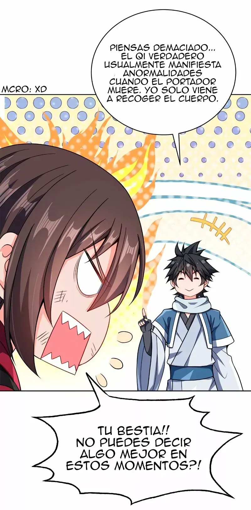 Capitulo 32 page 48