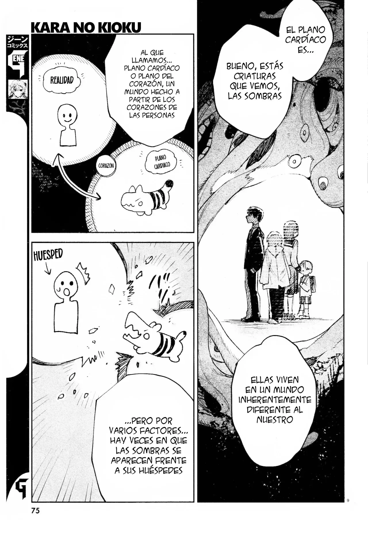Capitulo 33 page 11
