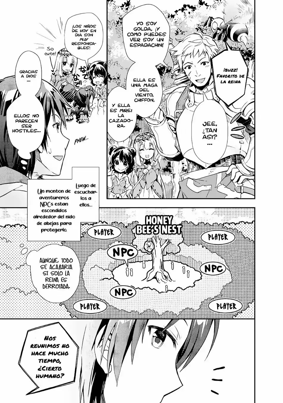 Capitulo 19 page 21
