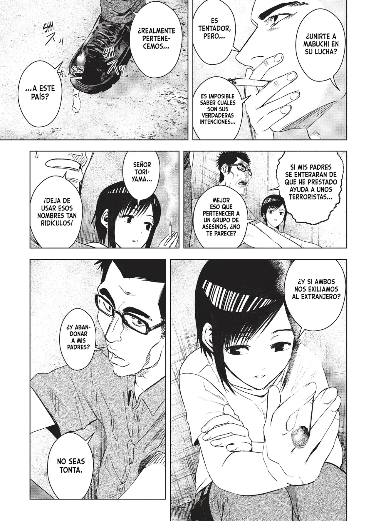 Capitulo 25 page 10