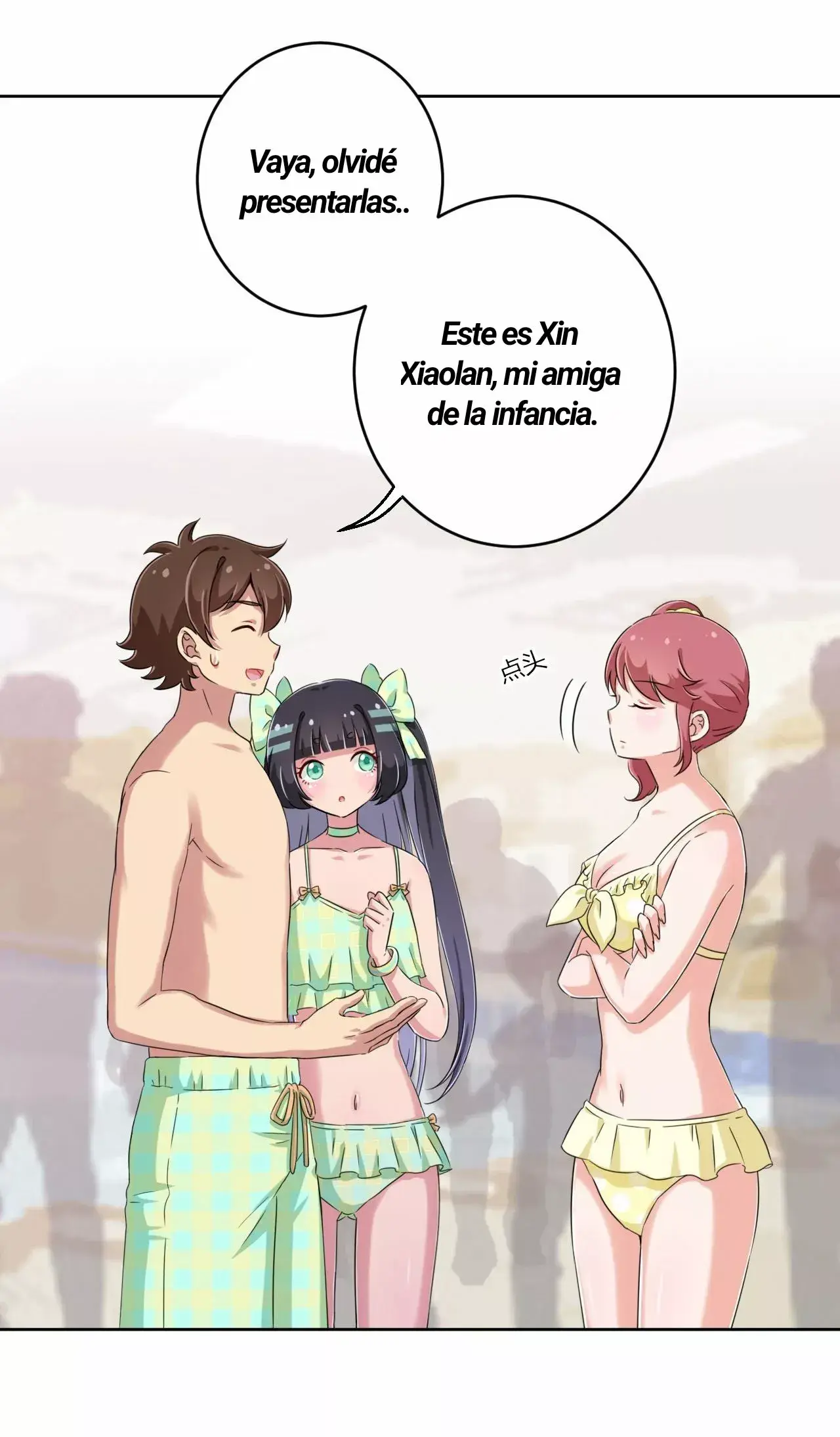 Capitulo 21 page 9