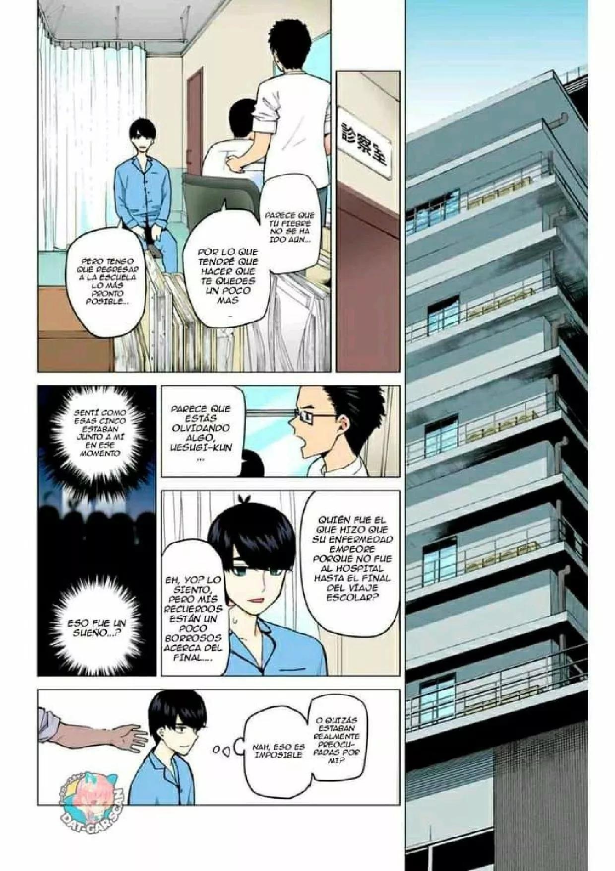 Capitulo 33 page 5