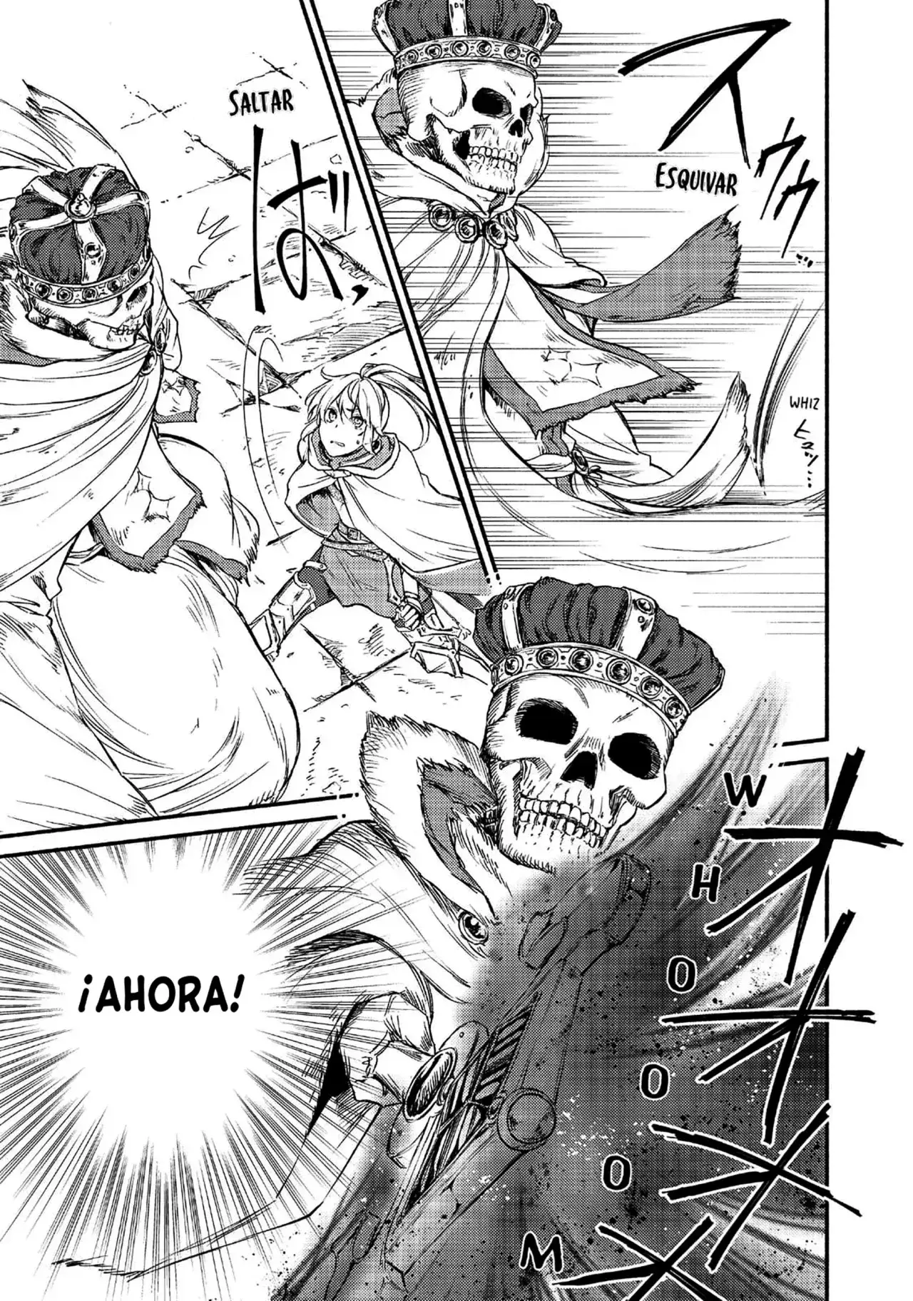 Capitulo 20 page 6