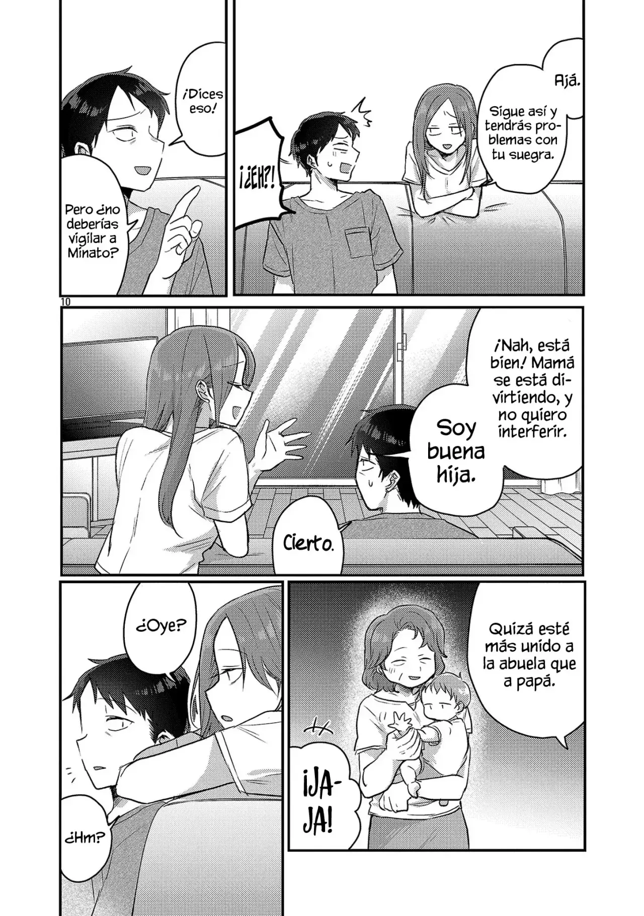 Capitulo 16 page 11