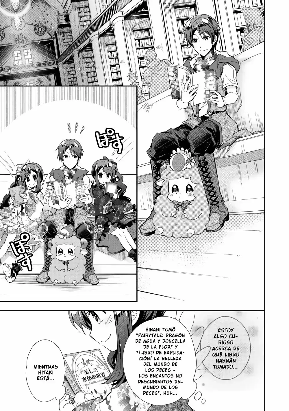 Capitulo 33 page 13