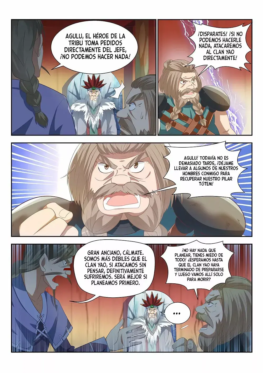 Capitulo 21 page 12