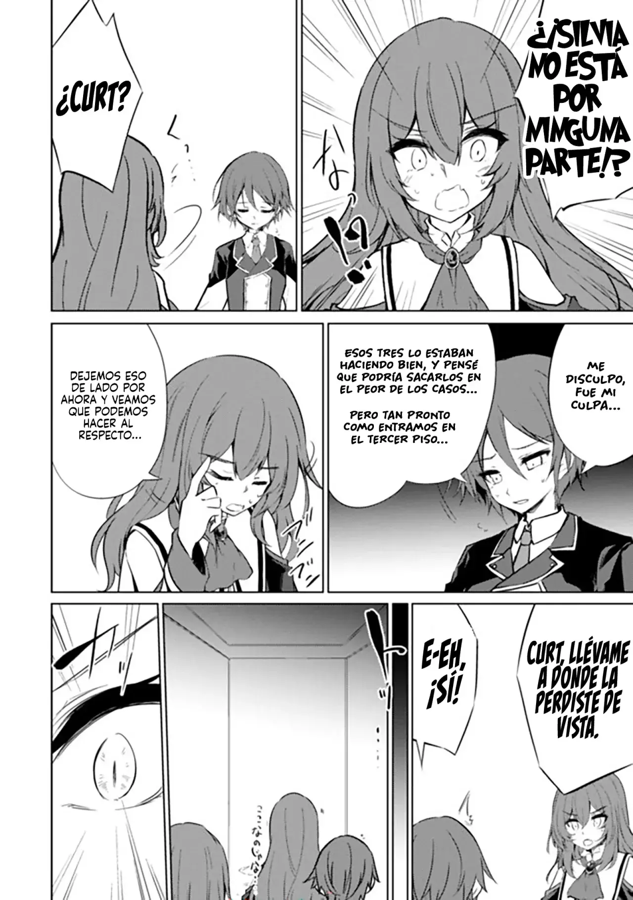 Capitulo 33 page 11