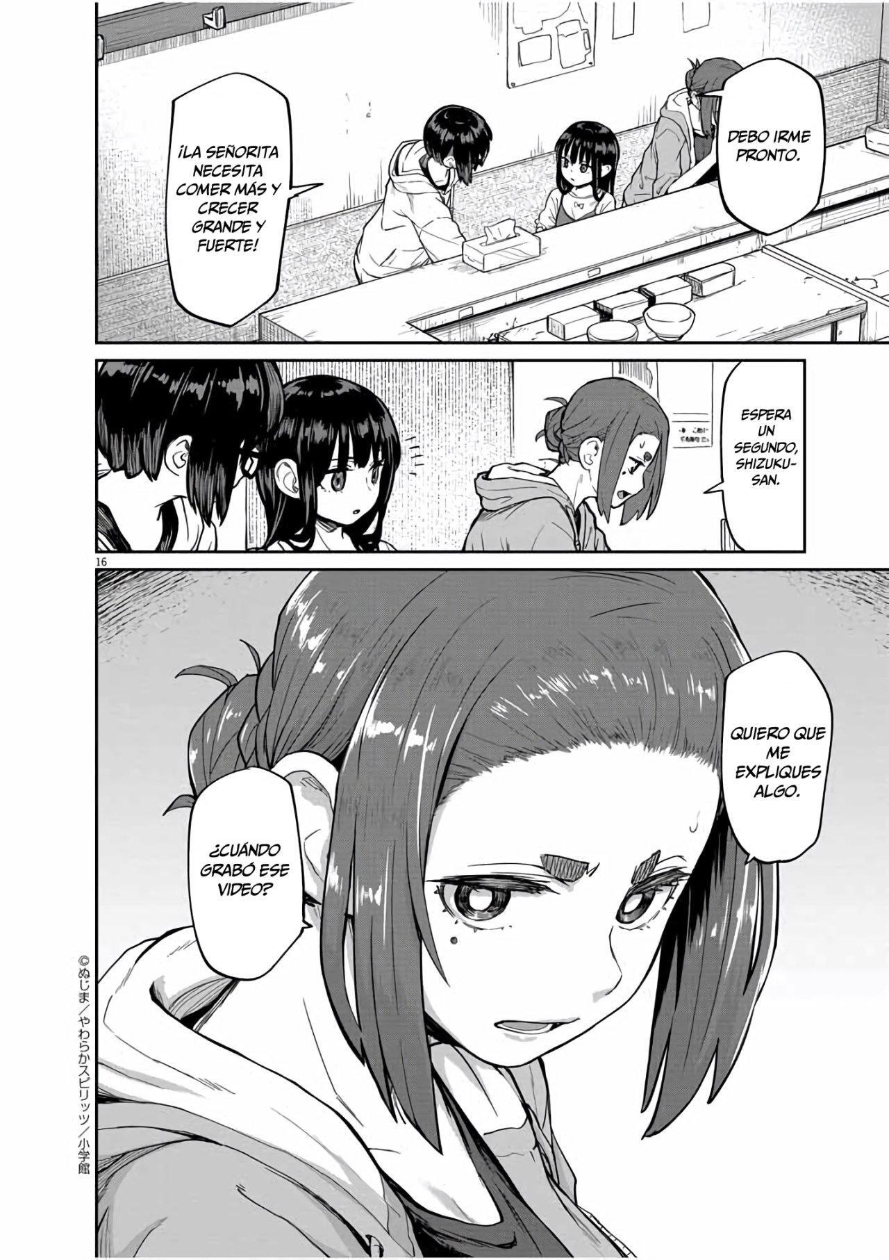 Capitulo 20 page 17