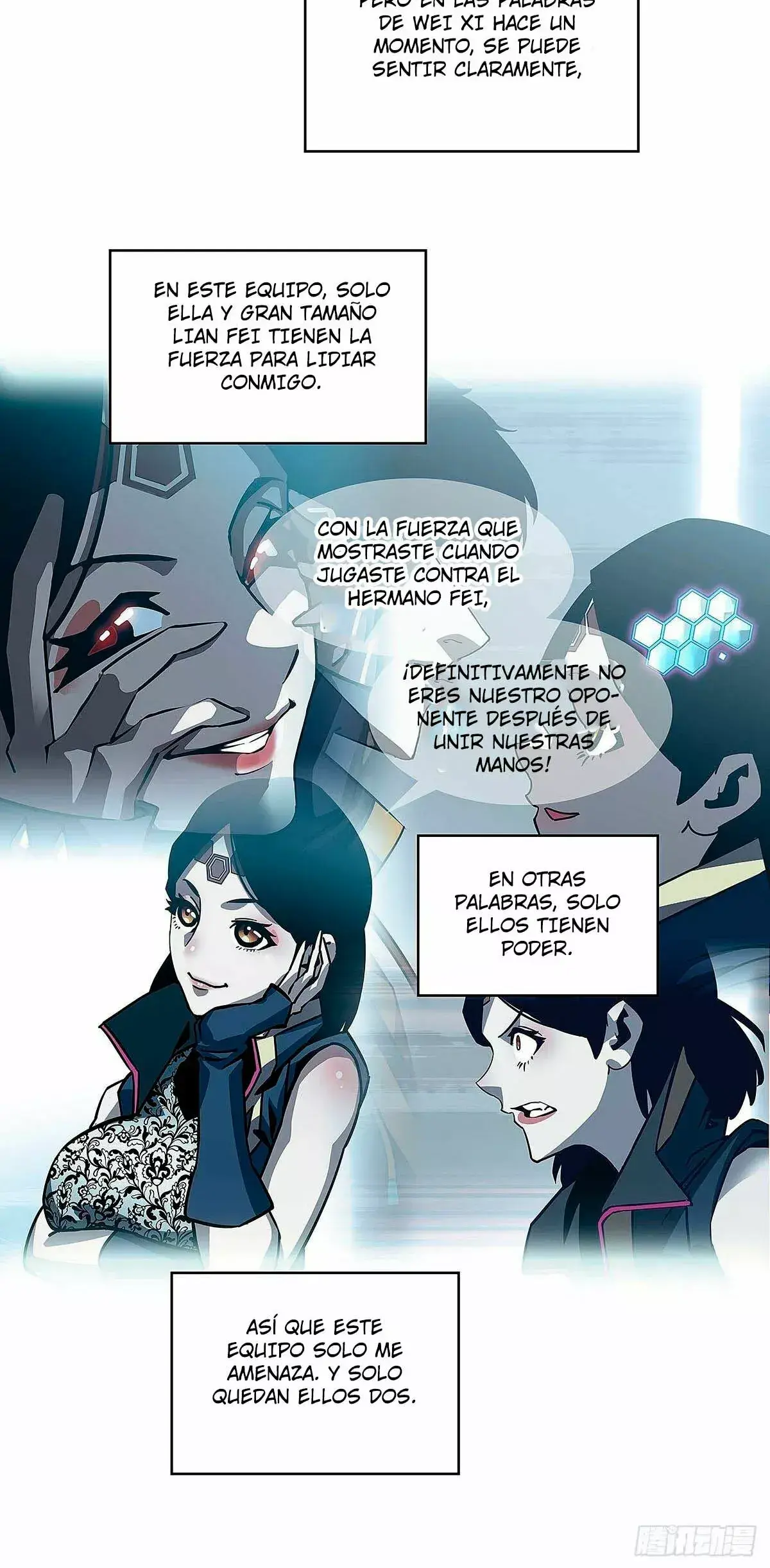 Capitulo 21 page 12