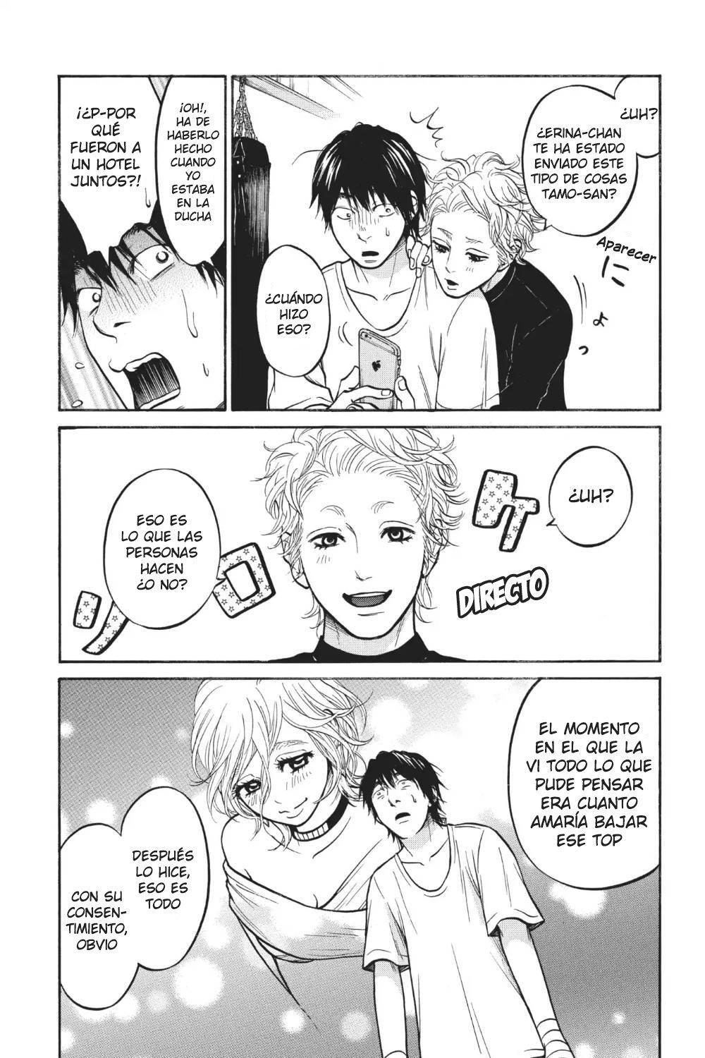 Capitulo 21 page 17