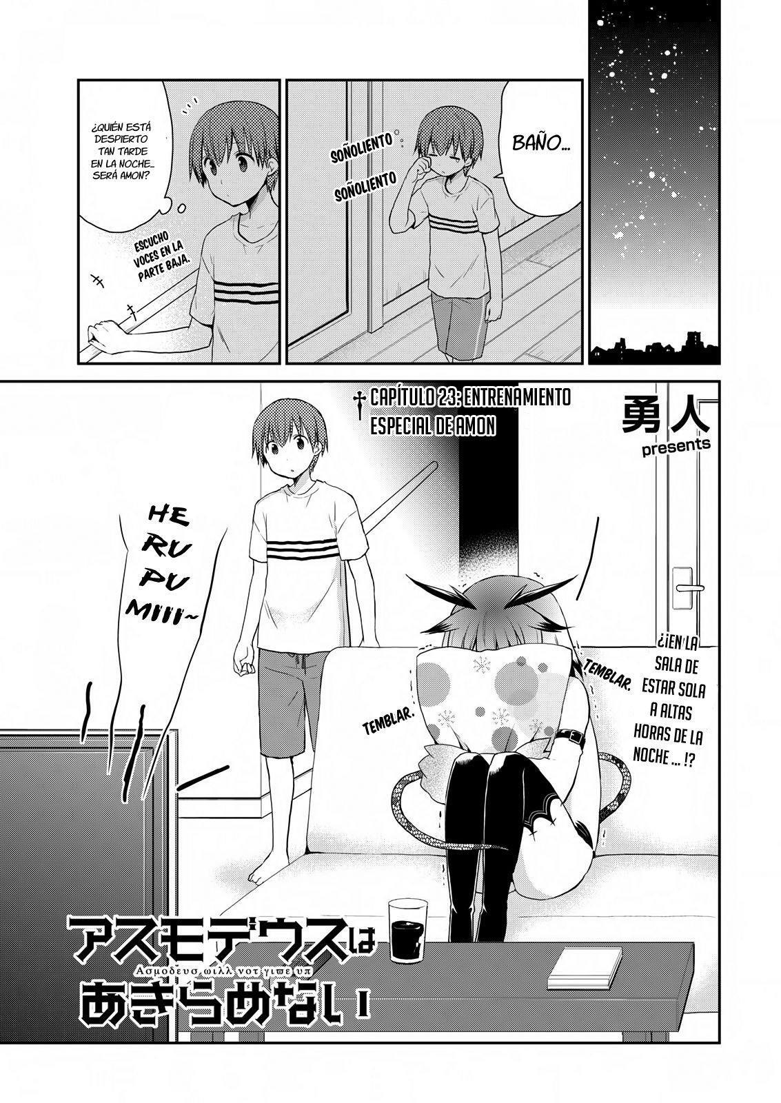 Capitulo 23 page 3
