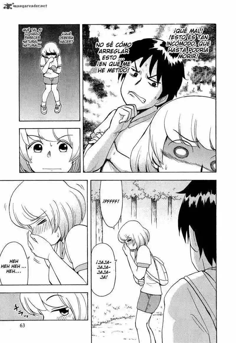 Capitulo 21 page 15