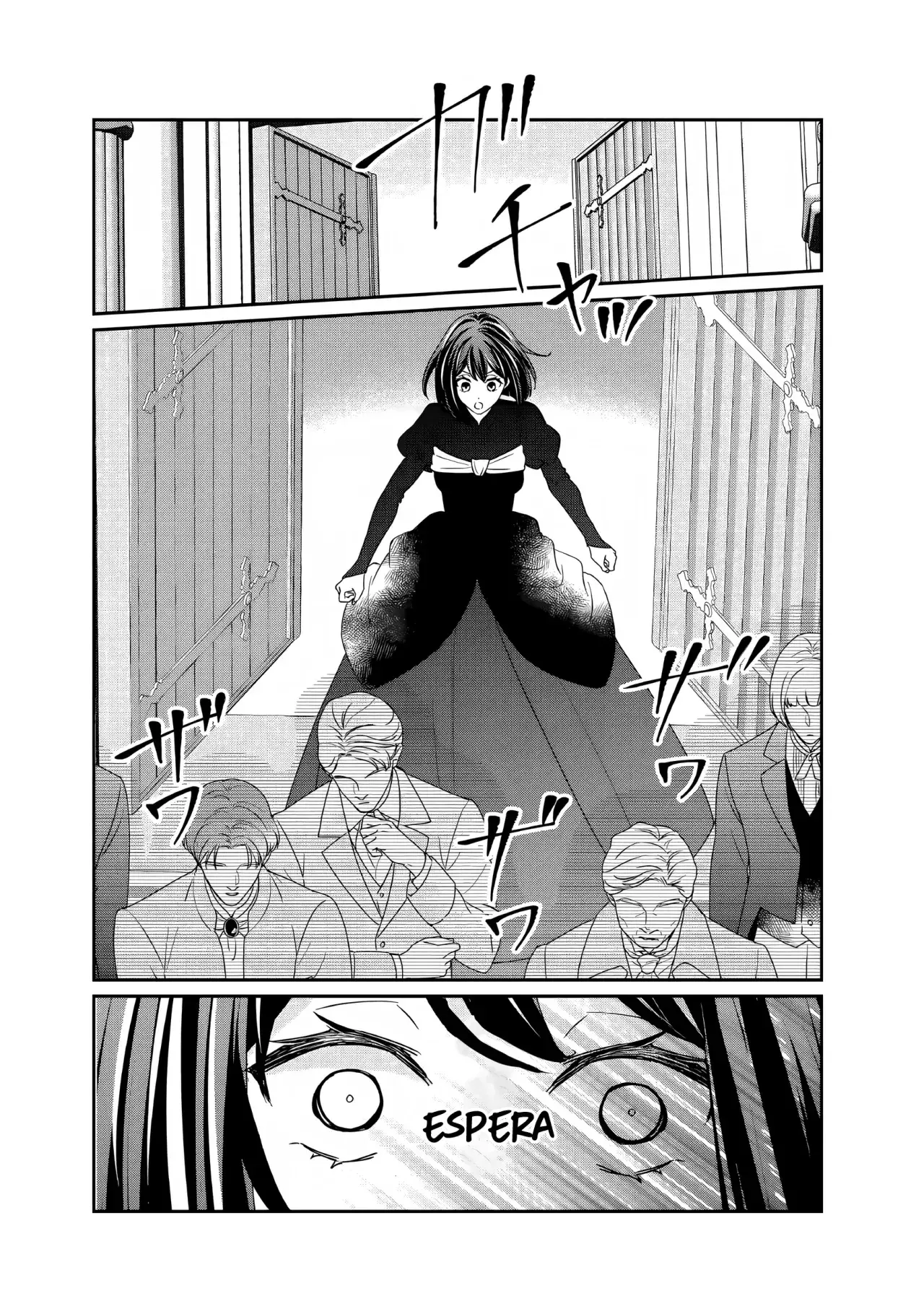 Capitulo 29 page 19