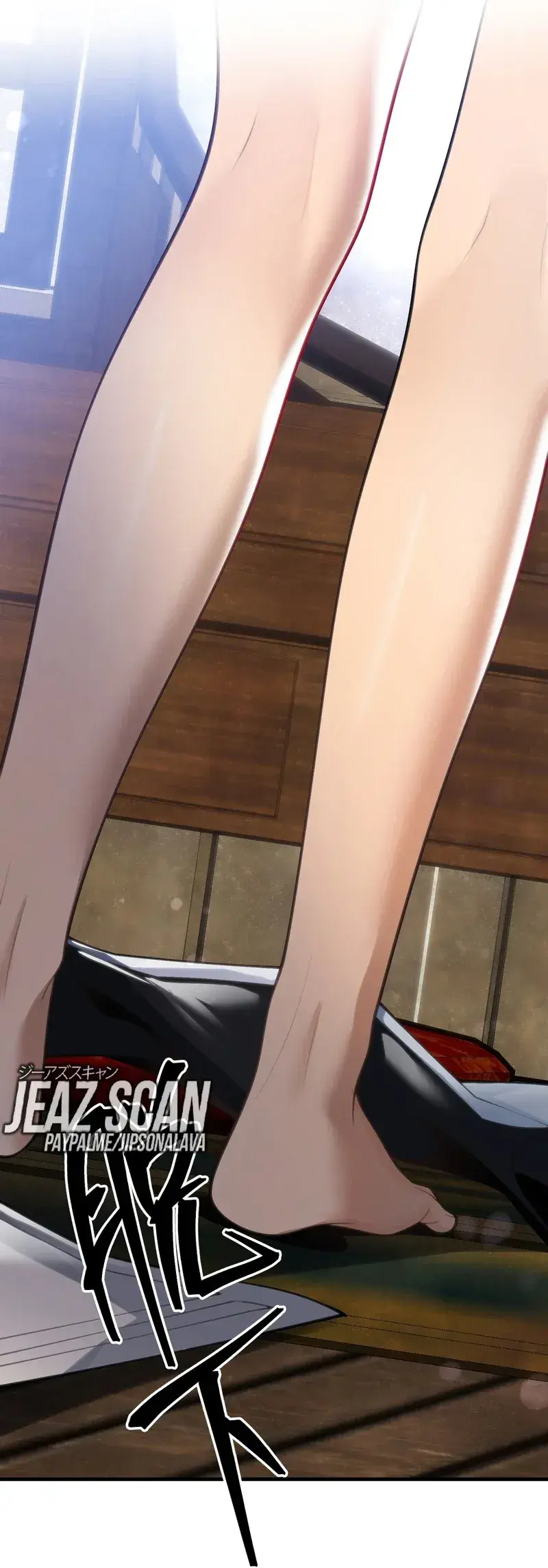 Capitulo 21 page 39