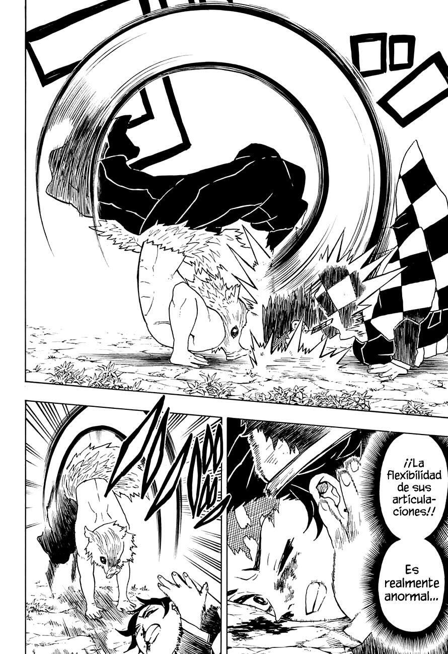 Capitulo 26 page 16