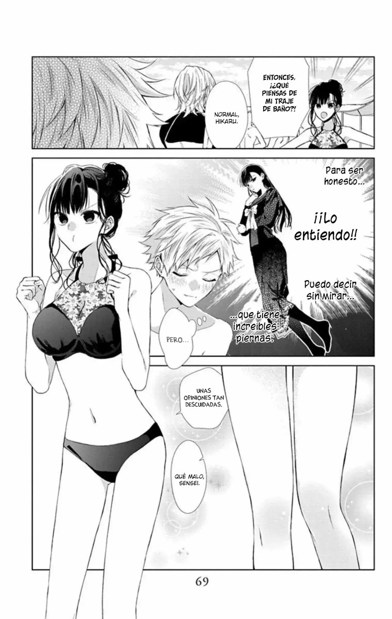 Capitulo 26 page 8