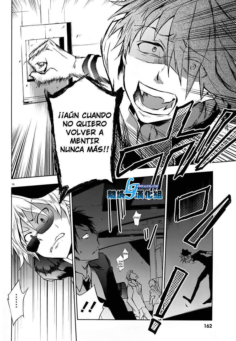 Capitulo 30 page 16