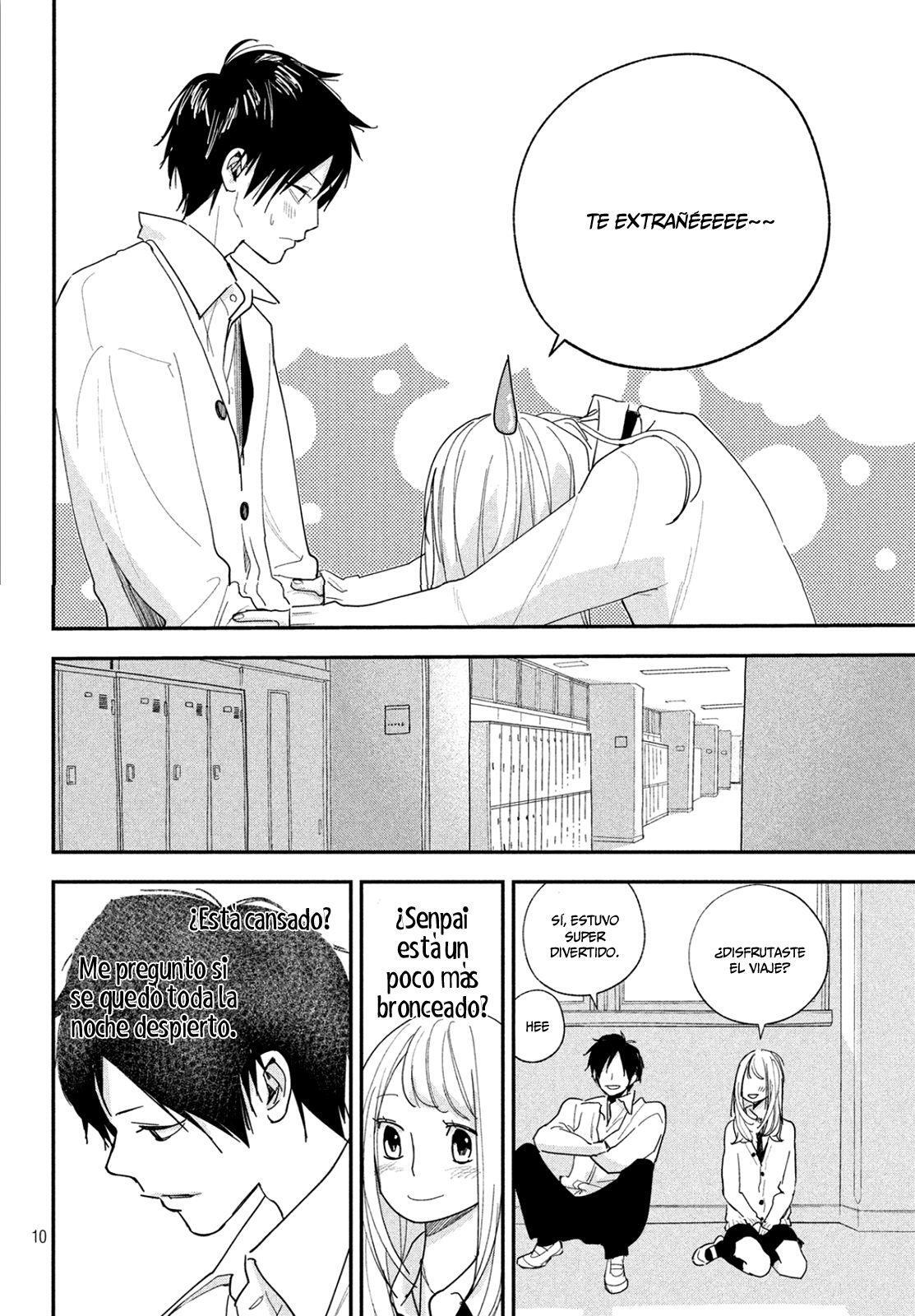 Capitulo 7 page 11