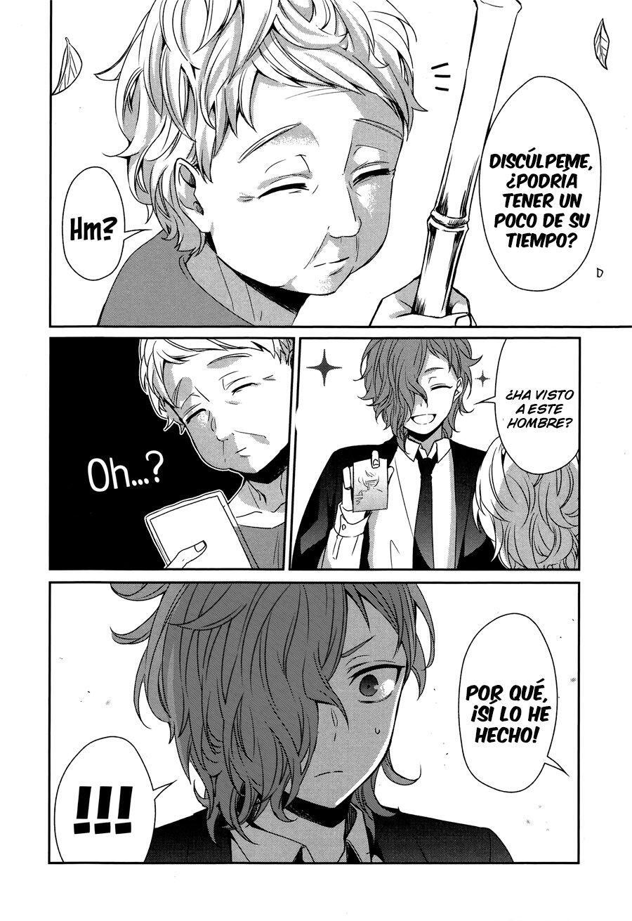 Capitulo 26 page 32