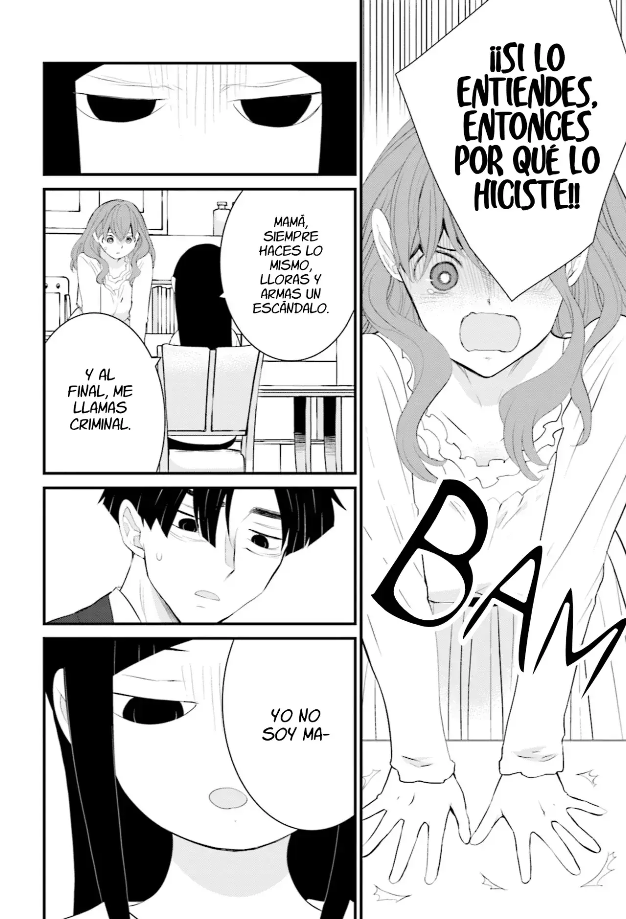 Capitulo 29 page 22