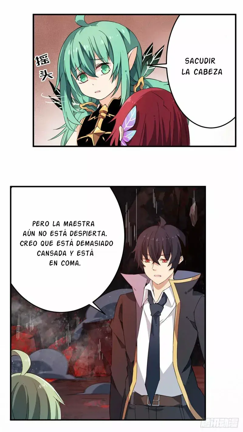 Capitulo 27 page 18