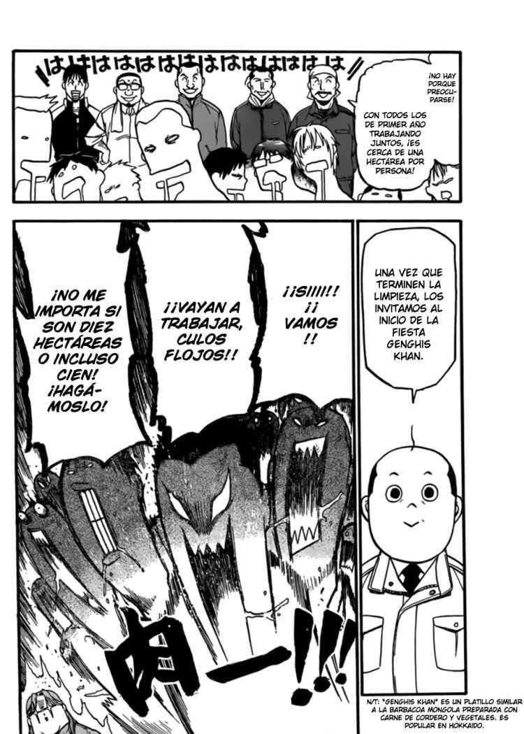 Capitulo 8 page 15