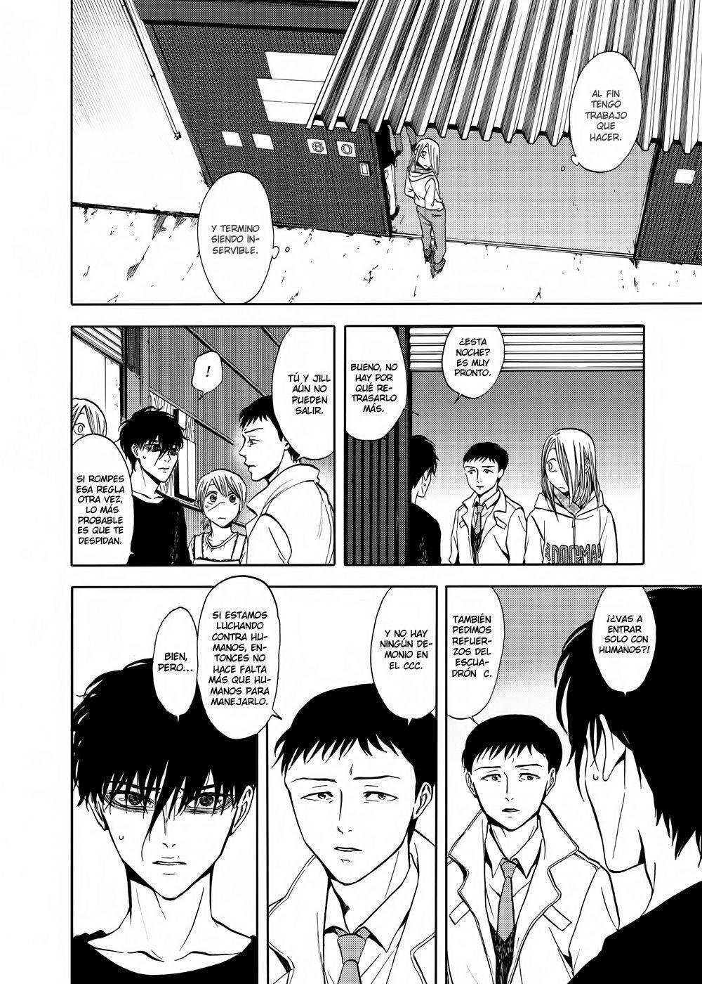 Capitulo 34 page 12
