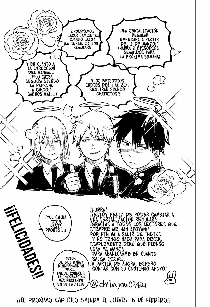 Capitulo 20 page 26