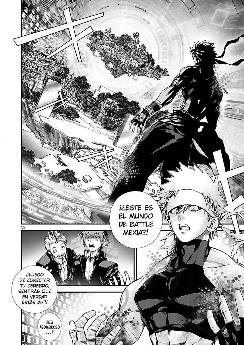 Capitulo 1 page 33
