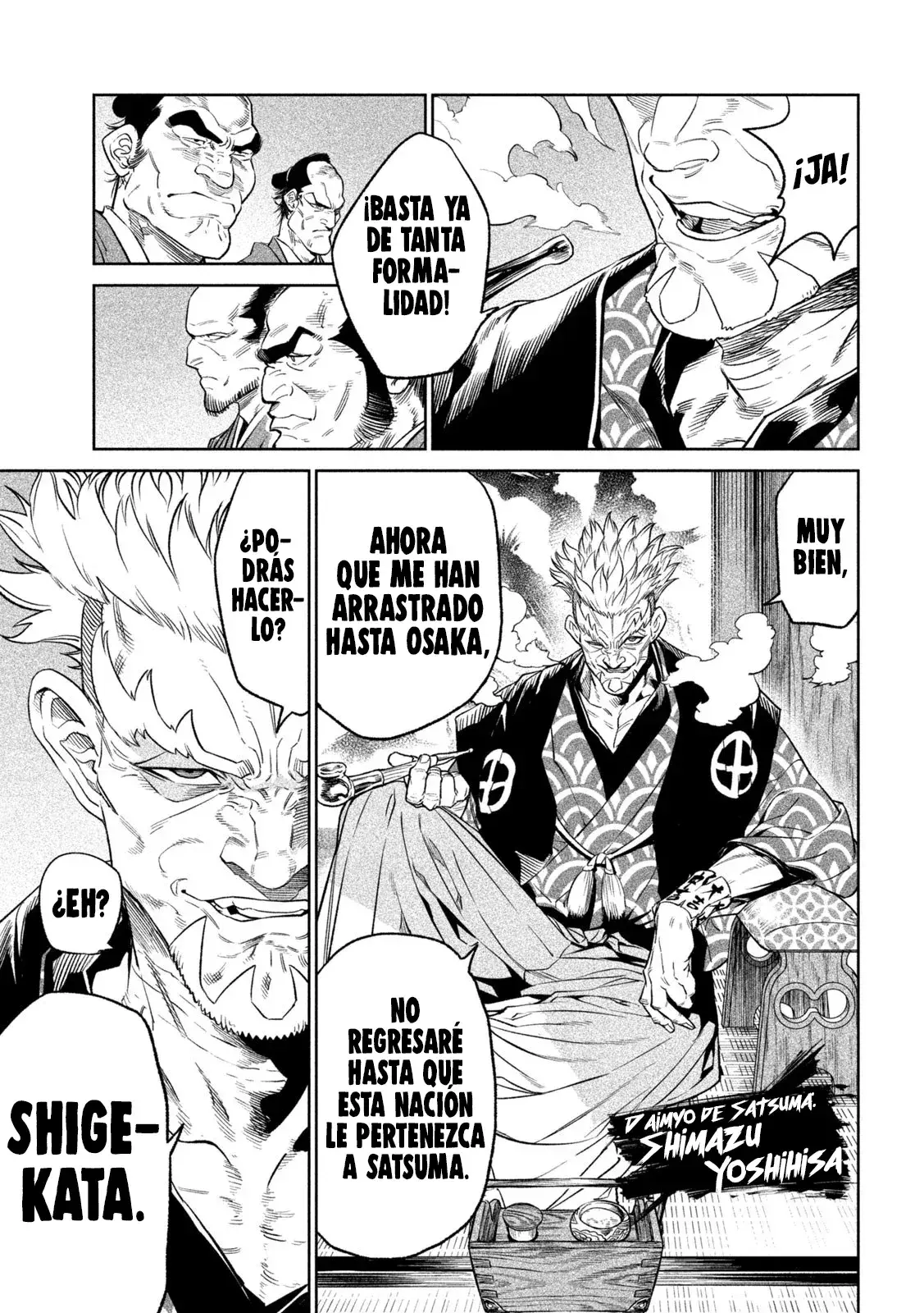 Capitulo 31 page 17