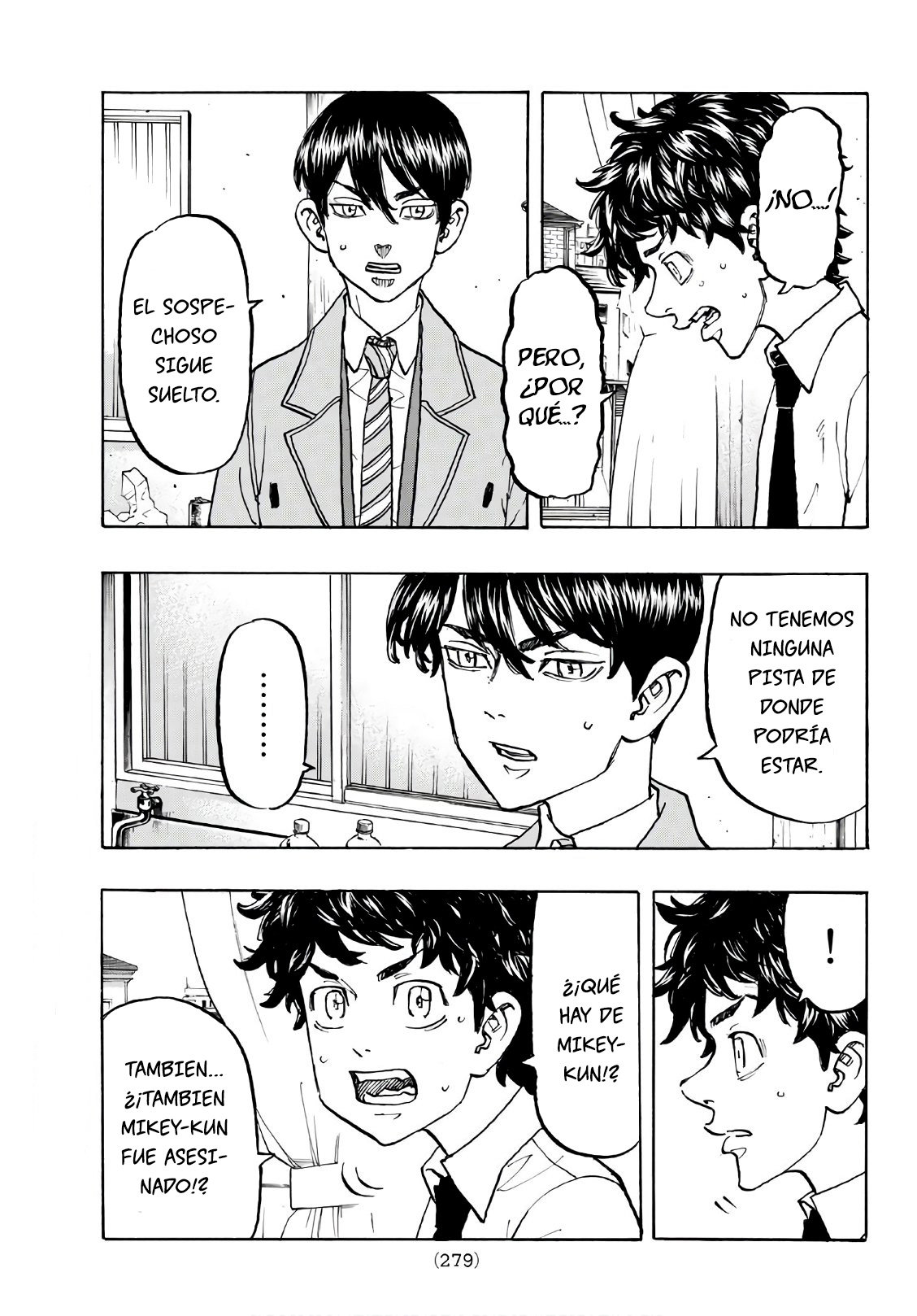 Capitulo 115 page 15