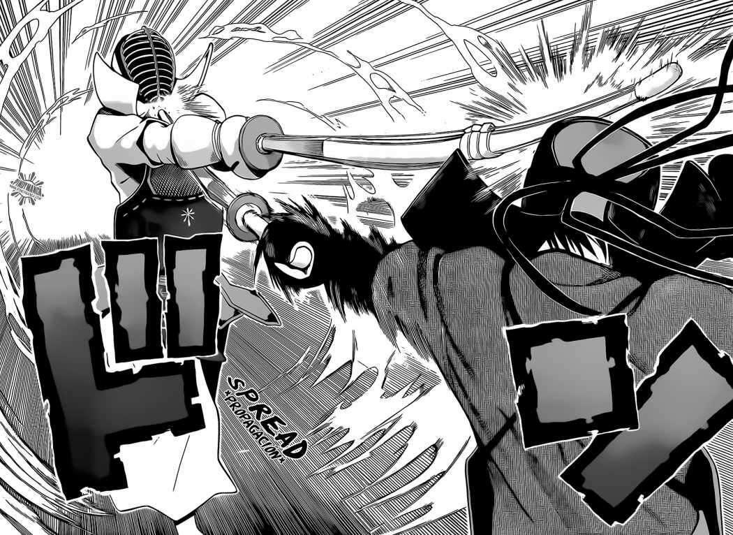 Capitulo 18 page 12