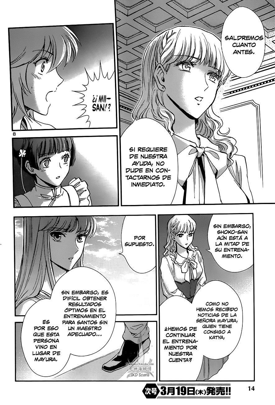 Capitulo 19 page 8